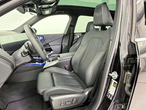 Black 2026 BMW X3 30 xDrive