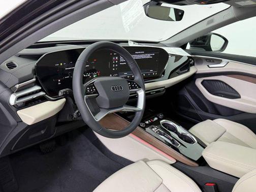 2026 Audi A6 Premium Plus quattro S tronic