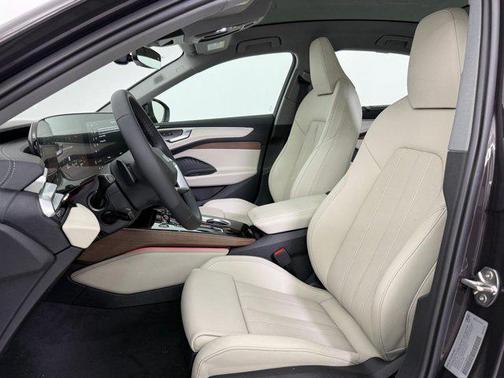 2026 Audi A6 Premium Plus quattro S tronic