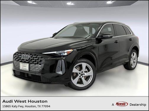2025 Audi Q5 Premium Plus TFSI quattro S tronic