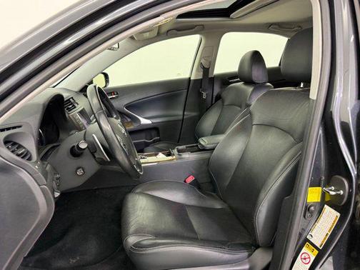 2011 Lexus IS 350 Base
