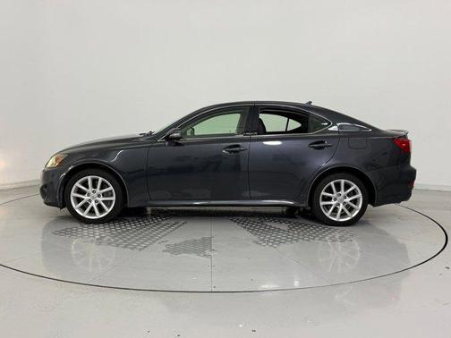 2011 Lexus IS 350 Base