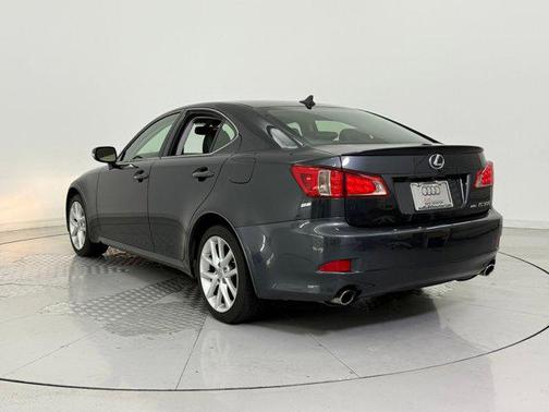 2011 Lexus IS 350 Base