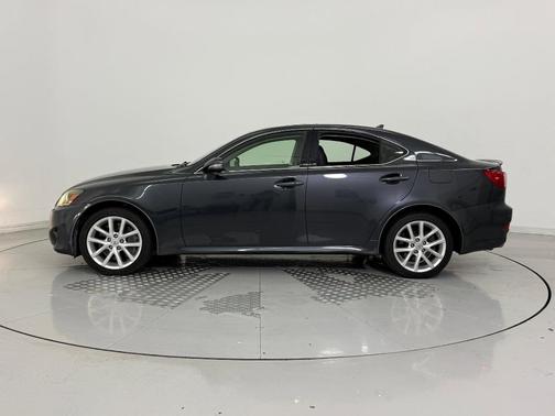 2011 Lexus IS 350 Base