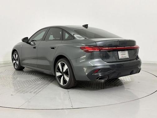 6Y6Y 2026 Audi A5 Premium TFSI quattro S tronic