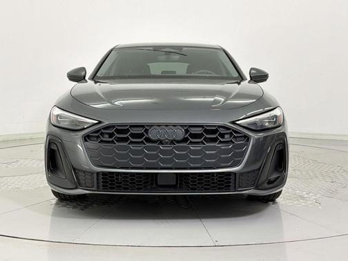 6Y6Y 2026 Audi A5 Premium TFSI quattro S tronic