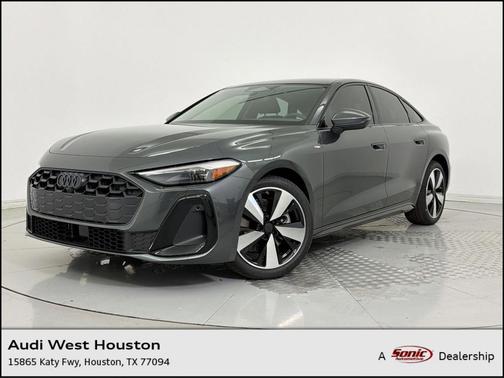 6Y6Y 2026 Audi A5 Premium TFSI quattro S tronic