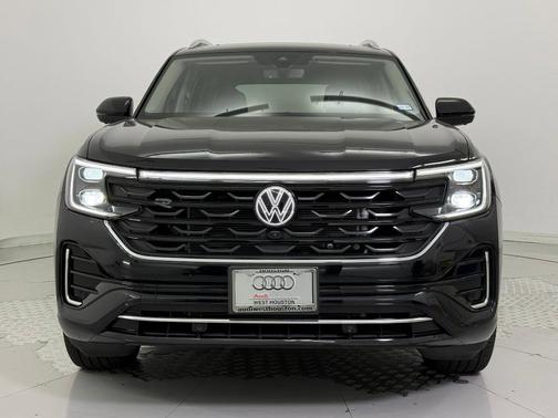 2025 Volkswagen Atlas 2.0T SEL Premium R-Line 4MOTION