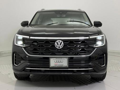 2025 Volkswagen Atlas 2.0T SEL Premium R-Line 4MOTION