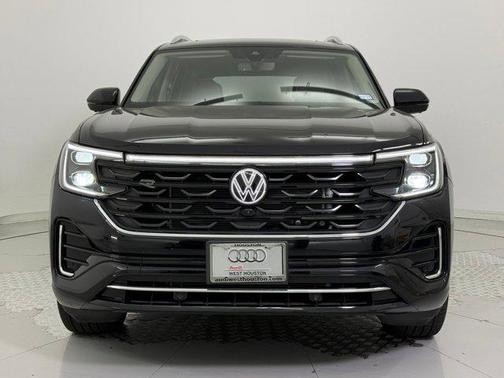 2025 Volkswagen Atlas 2.0T SEL Premium R-Line 4MOTION