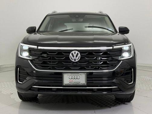 2025 Volkswagen Atlas 2.0T SEL Premium R-Line 4MOTION