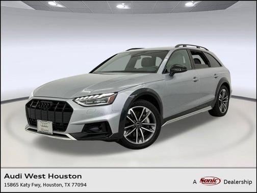 2023 Audi A4 allroad 45 Premium Plus