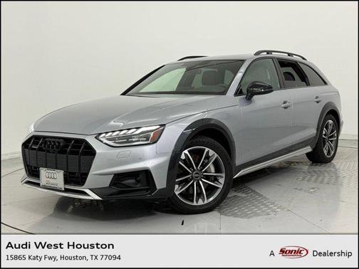 2023 Audi A4 allroad 45 Premium Plus