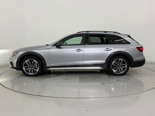2023 Audi A4 allroad 45 Premium Plus