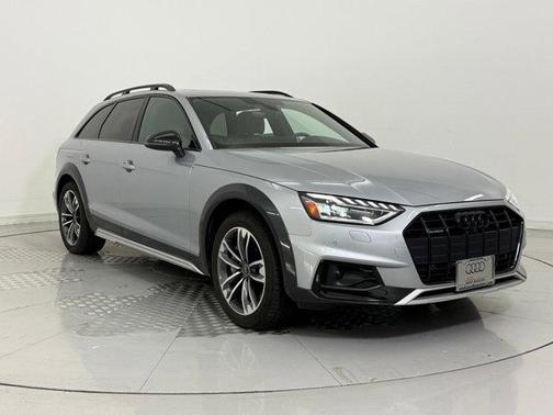 2023 Audi A4 allroad 45 Premium Plus