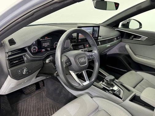 2023 Audi A4 allroad 45 Premium Plus