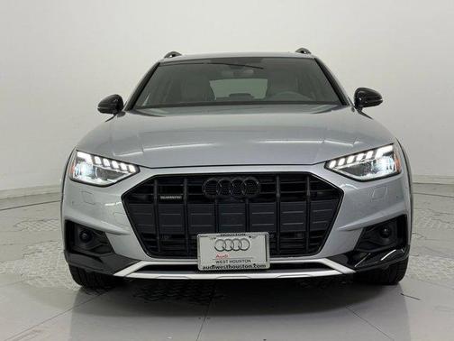 2023 Audi A4 allroad 45 Premium Plus
