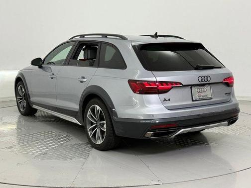 2023 Audi A4 allroad 45 Premium Plus