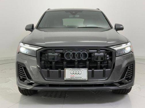 2026 Audi Q7 55 Premium Plus