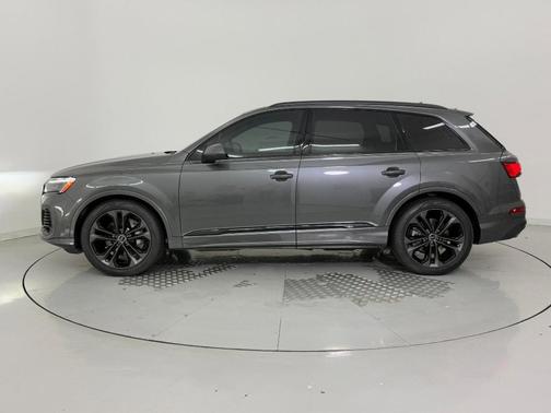 2026 Audi Q7 55 Prestige