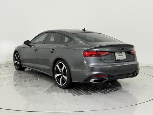 2022 Audi A5 Sportback 45 S Line Premium Plus