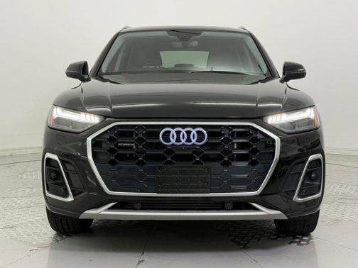 2024 Audi Q5 e 55 S line Prestige