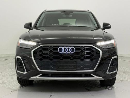 2024 Audi Q5 e 55 S line Prestige