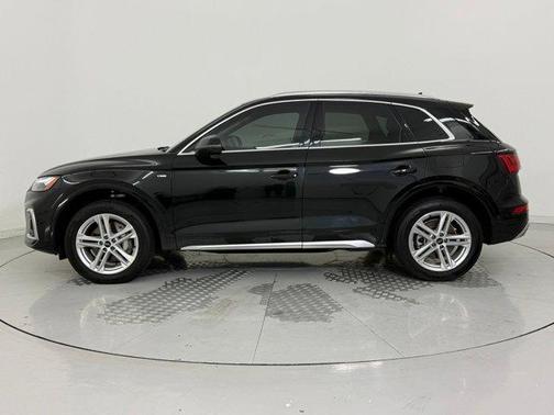 2024 Audi Q5 e 55 S line Prestige