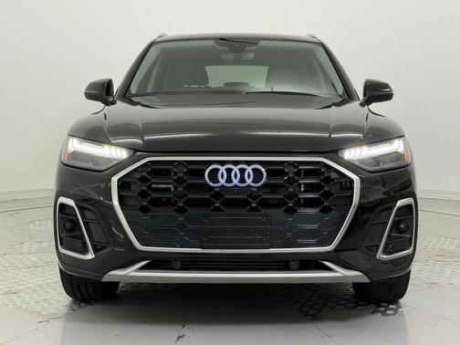 2024 Audi Q5 e 55 S line Prestige