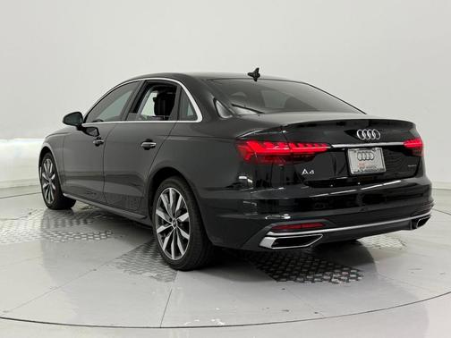 2023 Audi A4 40 Premium