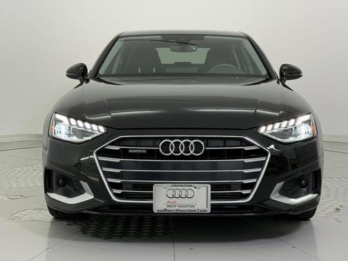 2023 Audi A4 40 Premium