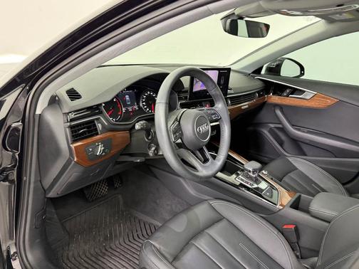2023 Audi A4 40 Premium