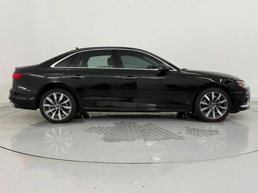 2023 Audi A4 40 Premium
