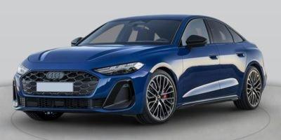 0E0E 2026 Audi S5 Premium Plus TFSI quattro S tronic