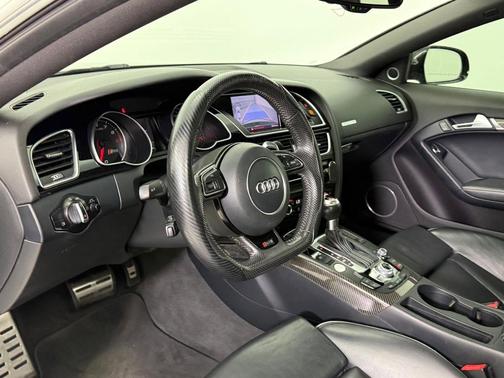 2015 Audi RS 5 4.2