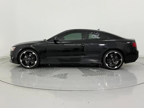 2015 Audi RS 5 4.2