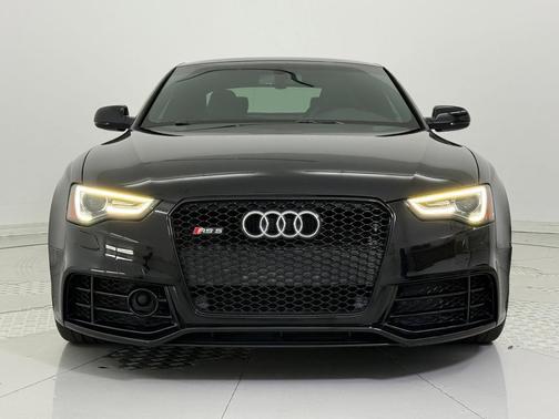 2015 Audi RS 5 4.2