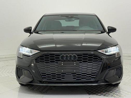 2022 Audi A3 Premium