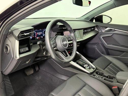 2022 Audi A3 Premium