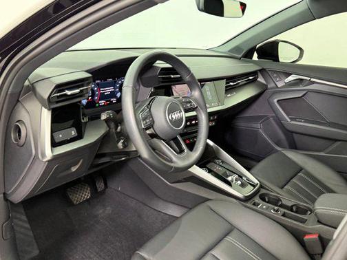 2022 Audi A3 Premium