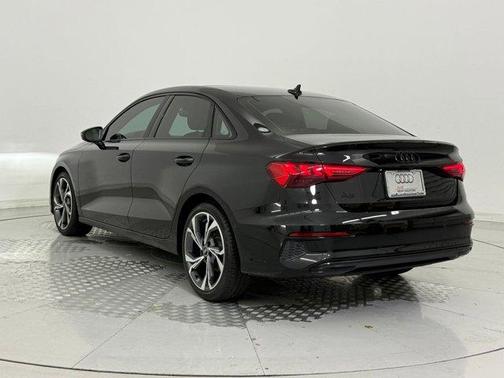 2022 Audi A3 Premium