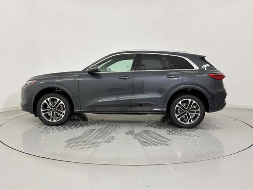 Tambora Gray Metallic 2025 Audi Q5 Premium TFSI quattro S tronic