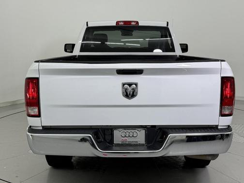 2020 RAM 1500 Tradesman
