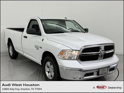 2020 RAM 1500 Tradesman