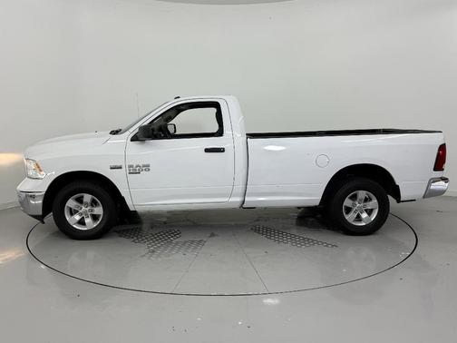 2020 RAM 1500 Tradesman