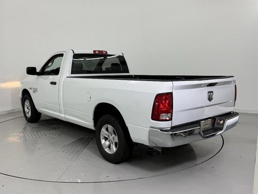 2020 RAM 1500 Tradesman
