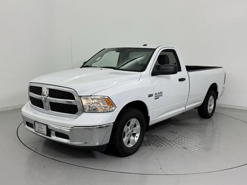 2020 RAM 1500 Tradesman