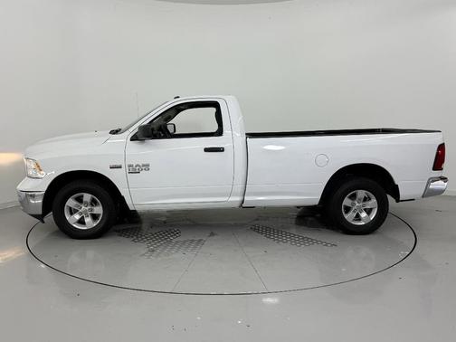 2020 RAM 1500 Tradesman