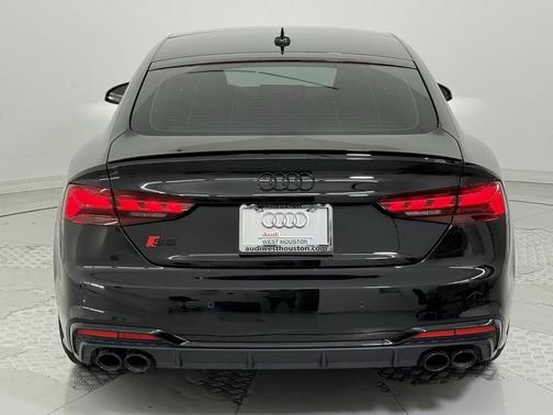 2025 Audi S5 Premium TFSI quattro Tiptronic