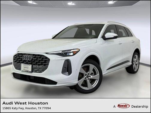 2025 Audi Q5 Premium Plus TFSI quattro S tronic